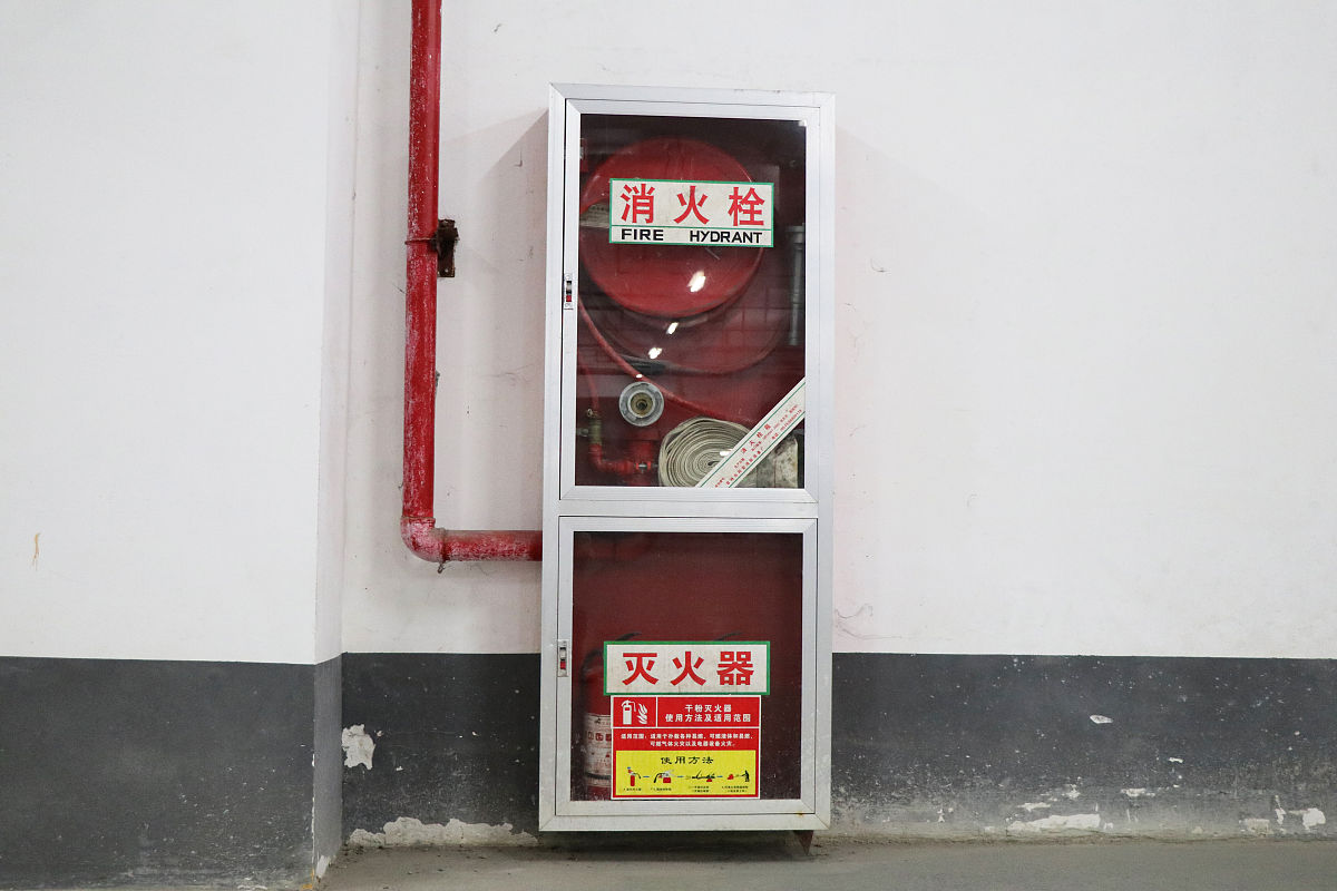 生活区消防日常工作内容 - 保障安全，预防火灾