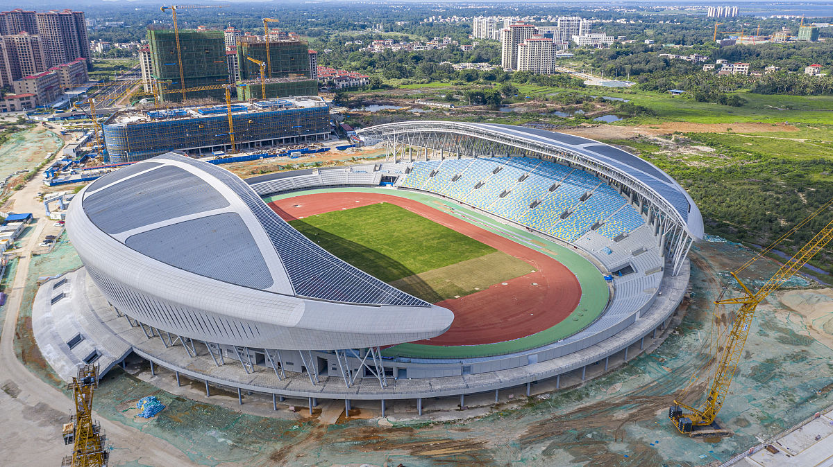 陕西省青少年体育运动学校2023年宿舍条件