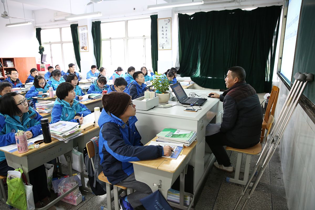 瓮安中等职业技术学校数控技术应用专业2022年招生