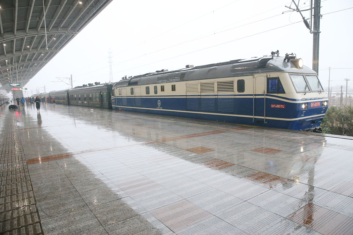 重庆2020年读铁路学校有用吗