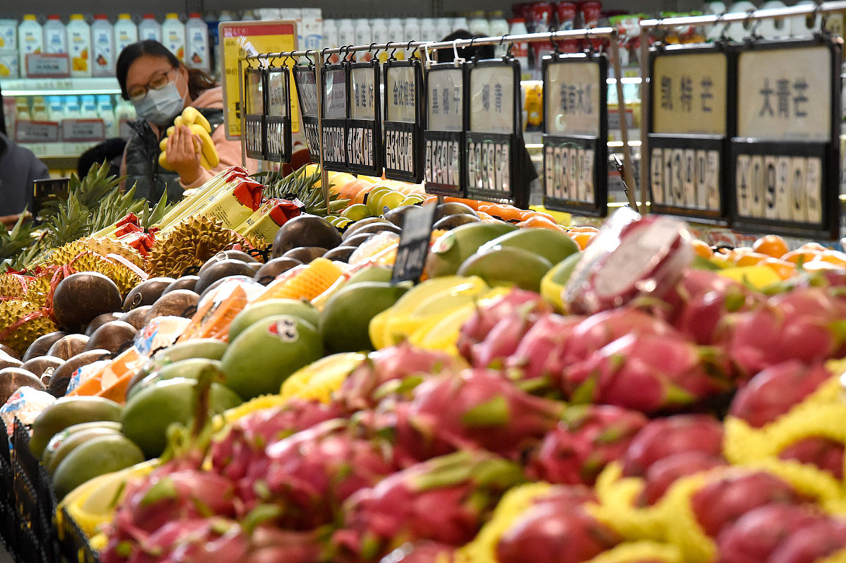 水果超市货品价格控制：确保合理公正