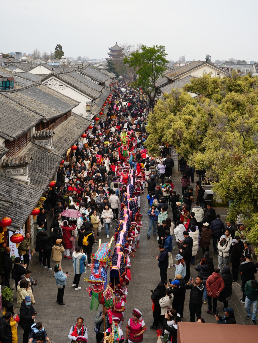 五一将至旅游景点大全， 五一将至旅游景点大全图片