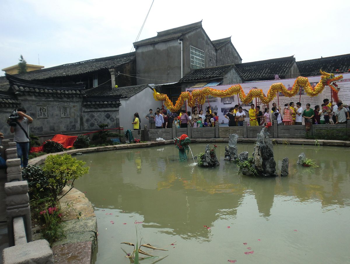 宁波东钱湖旅游学校2023年怎么样学校条件好不好-好不好