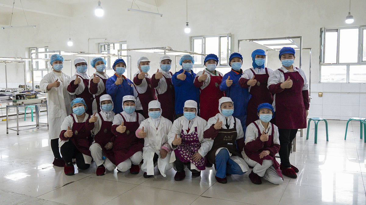 石家庄2023年女生学卫校好找工作吗怎么样