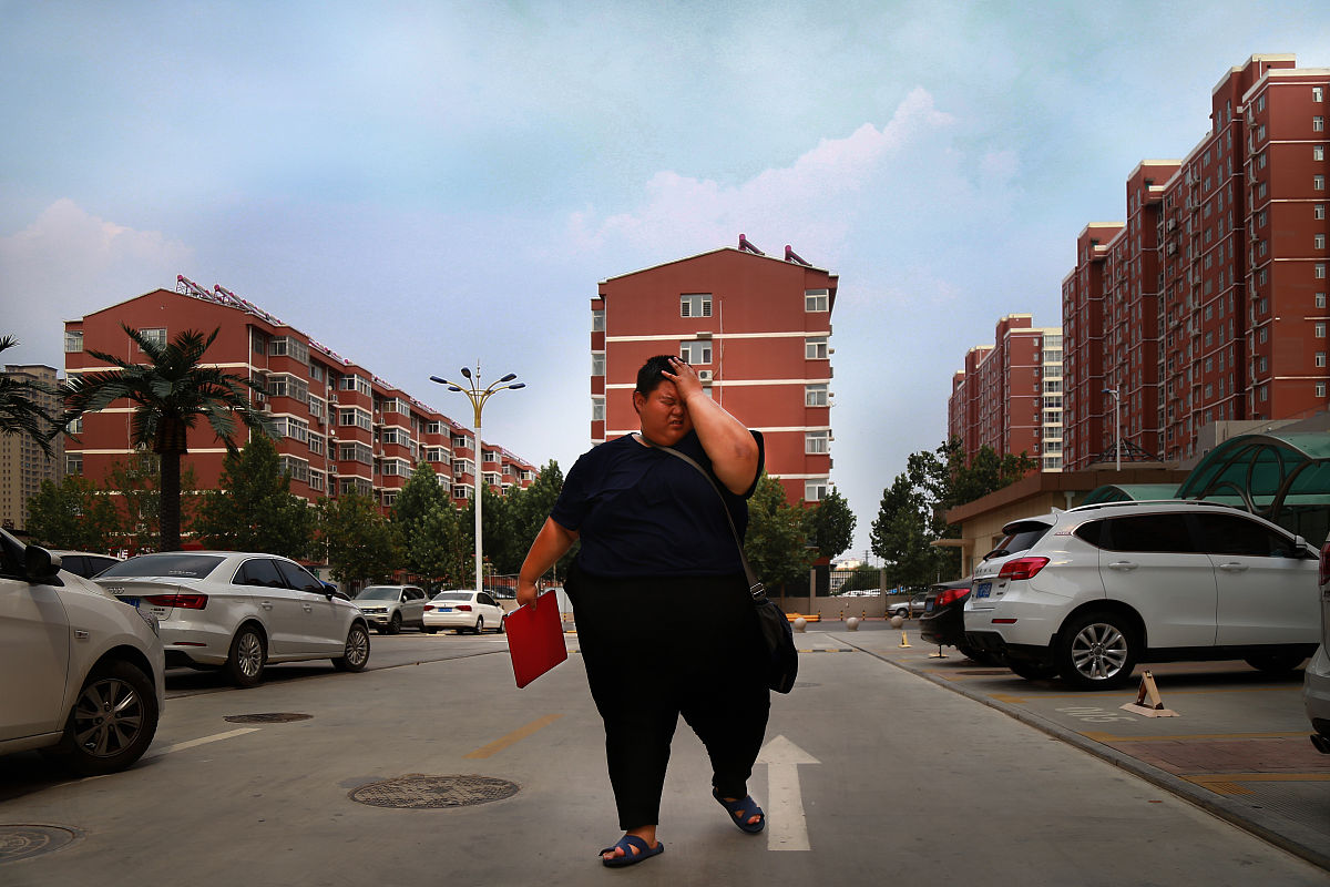 大学四年：悔恨与成长，我终于明白了...