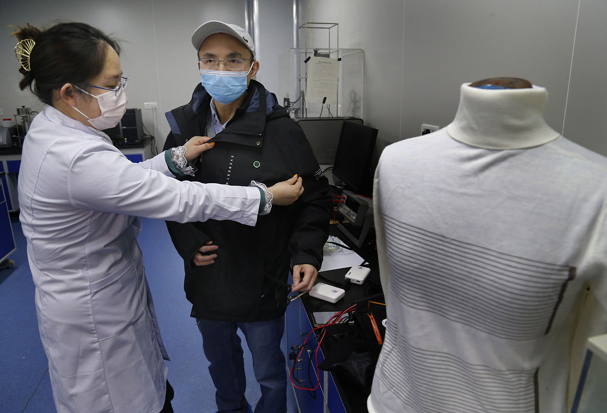 北京信息科技大学电子信息工程专业怎么样