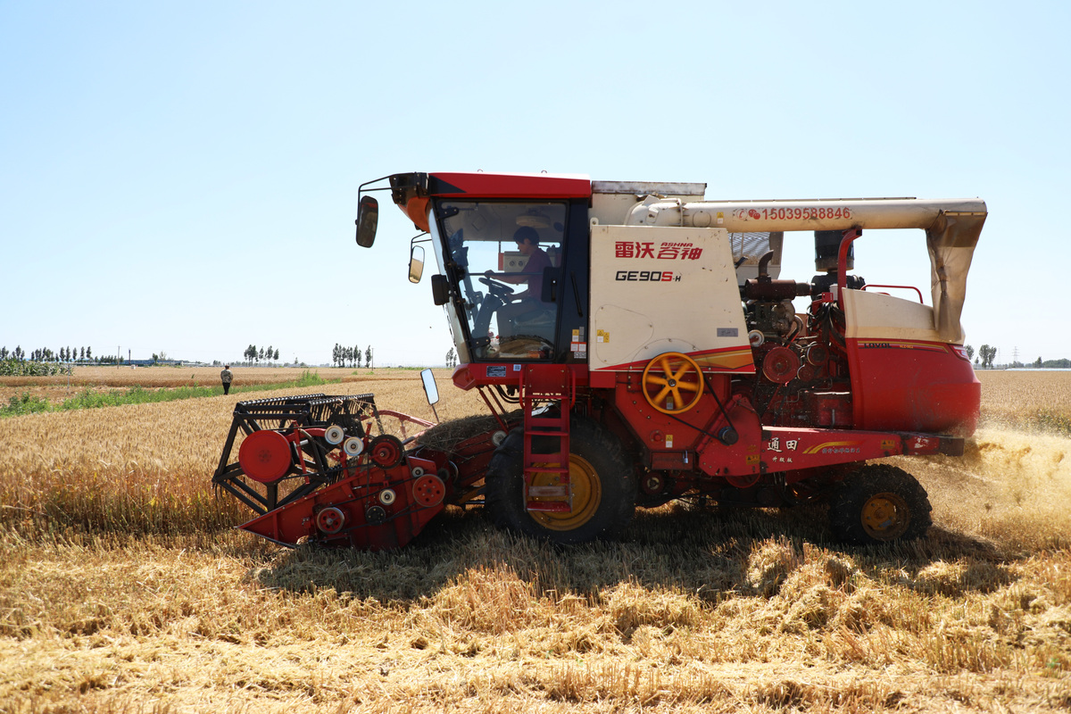 陕西省农业机械化学校2023年有哪些专业