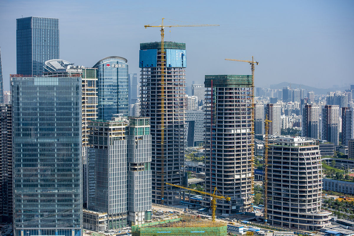 深圳湾超总建筑失败原因分析及影响