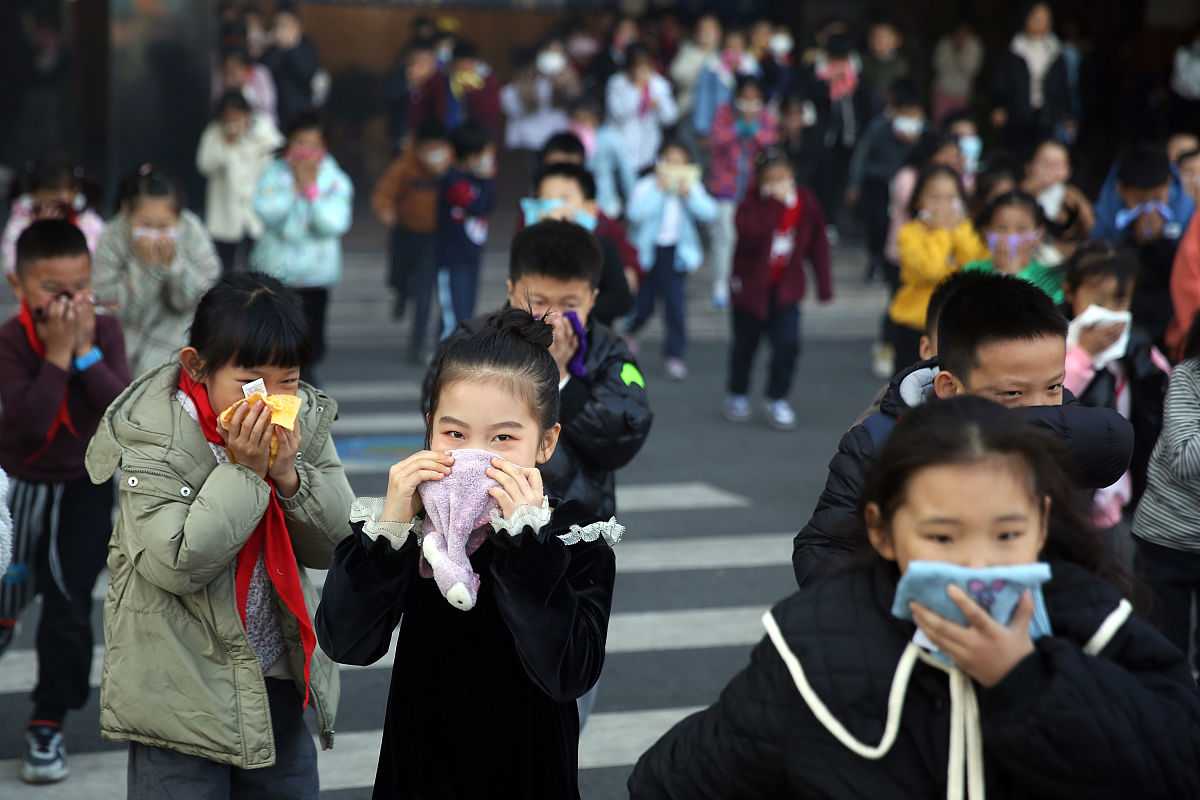 重庆职业学校校园安全管理制度条例