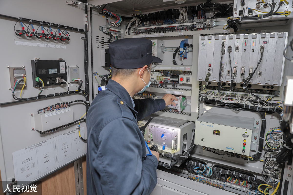 上海海运学校电气自动化技术专业介绍 - 培养电气自动化人才，就业前景广阔