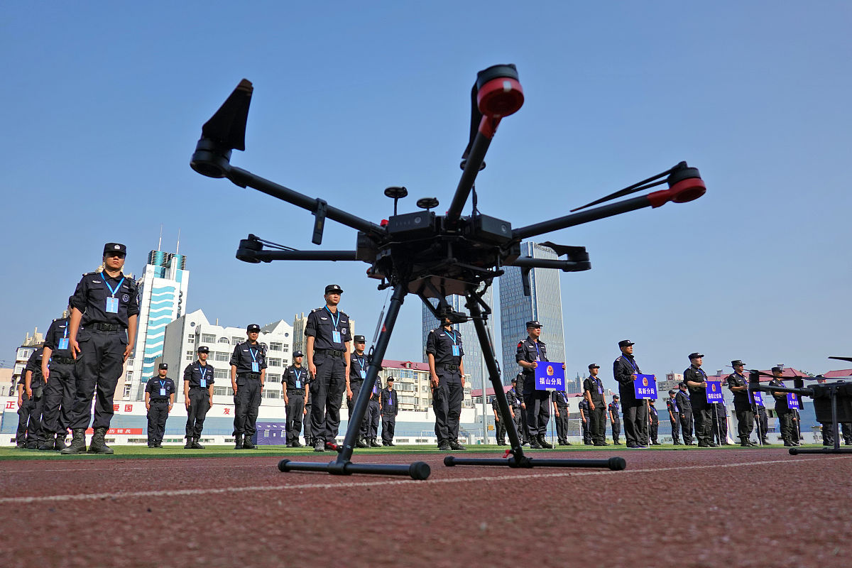 澜沧县航空职业高级中学航空直升机专业介绍：未来发展前景广阔