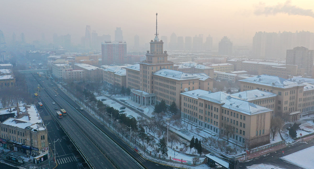 黑龙江工业学院专业有哪些？专业介绍及未来发展趋势
