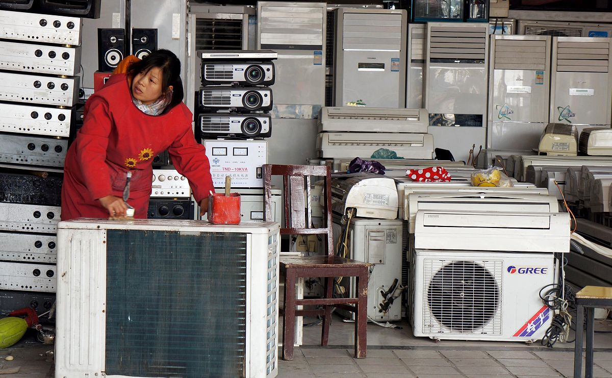 二手新15匹旧空调回收价格多少帮我用200字详细描述