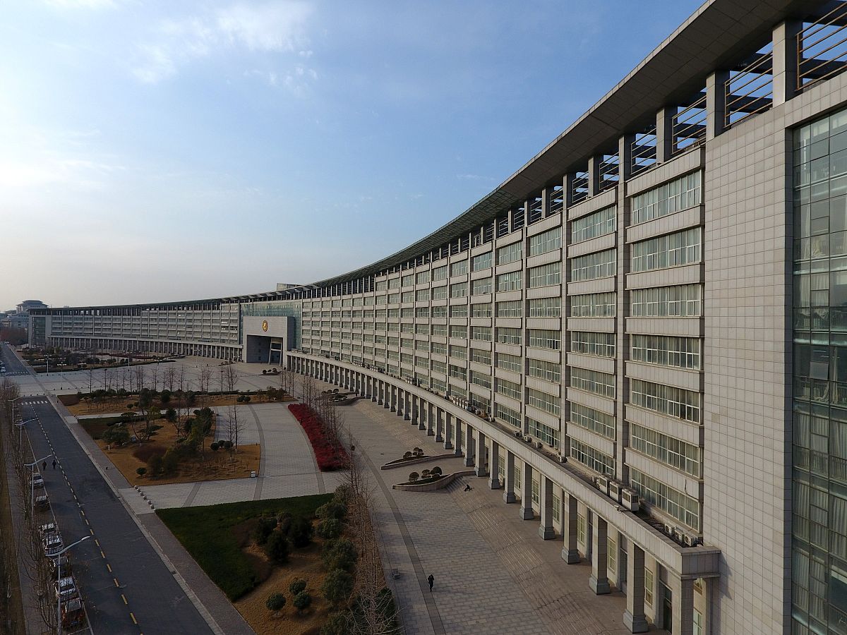 长安大学兴华学院的建筑学专业就业方向好吗