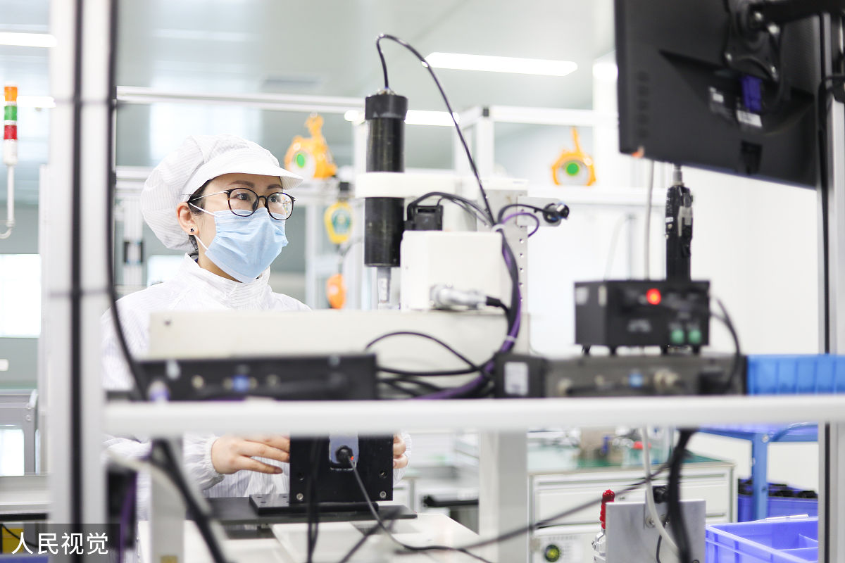 吉林生物制药专业就业前景：未来发展趋势与就业方向