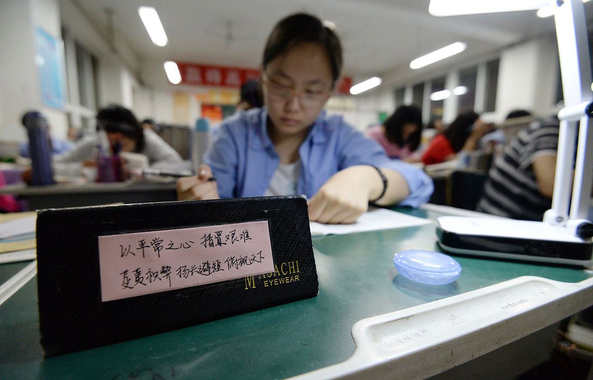 唐山2023年中专卫校升本科：学生如何适应新挑战