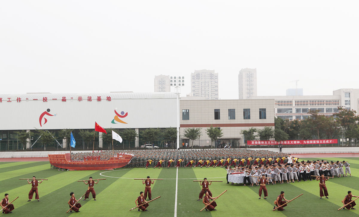 重庆卫校、重庆卫生学校招生、2020年招生