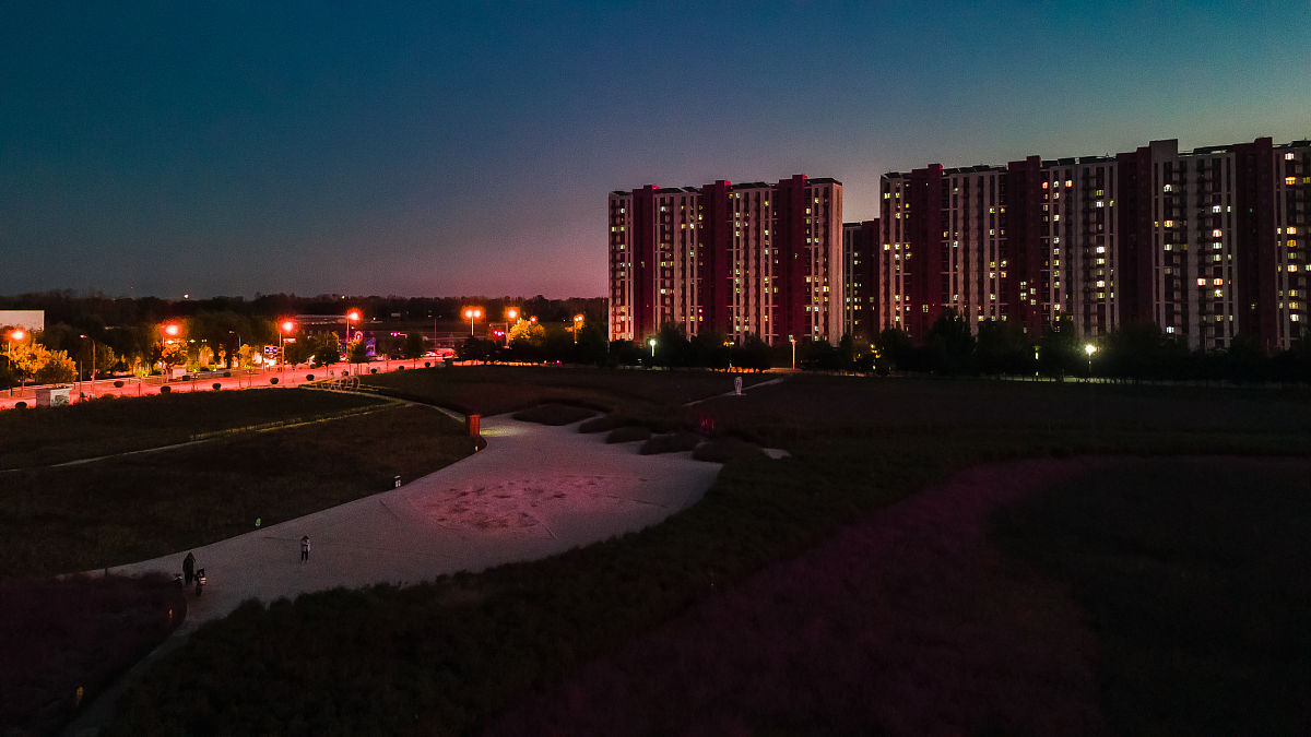 2023年年中工作总结：丰宁县城市照明建设、美丽乡村规划等项目经验与AI工具应用