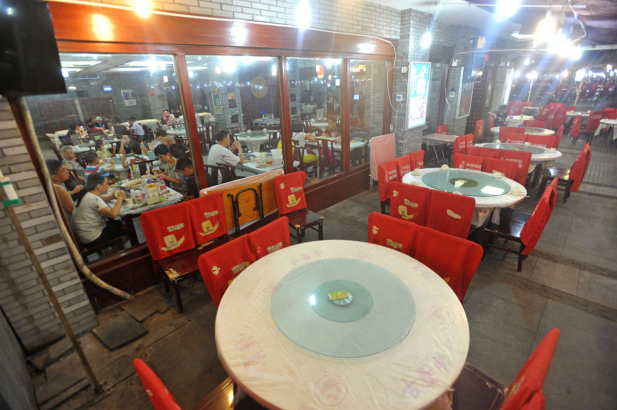 高启强想吃鱼？3种方法轻松满足你的味蕾！