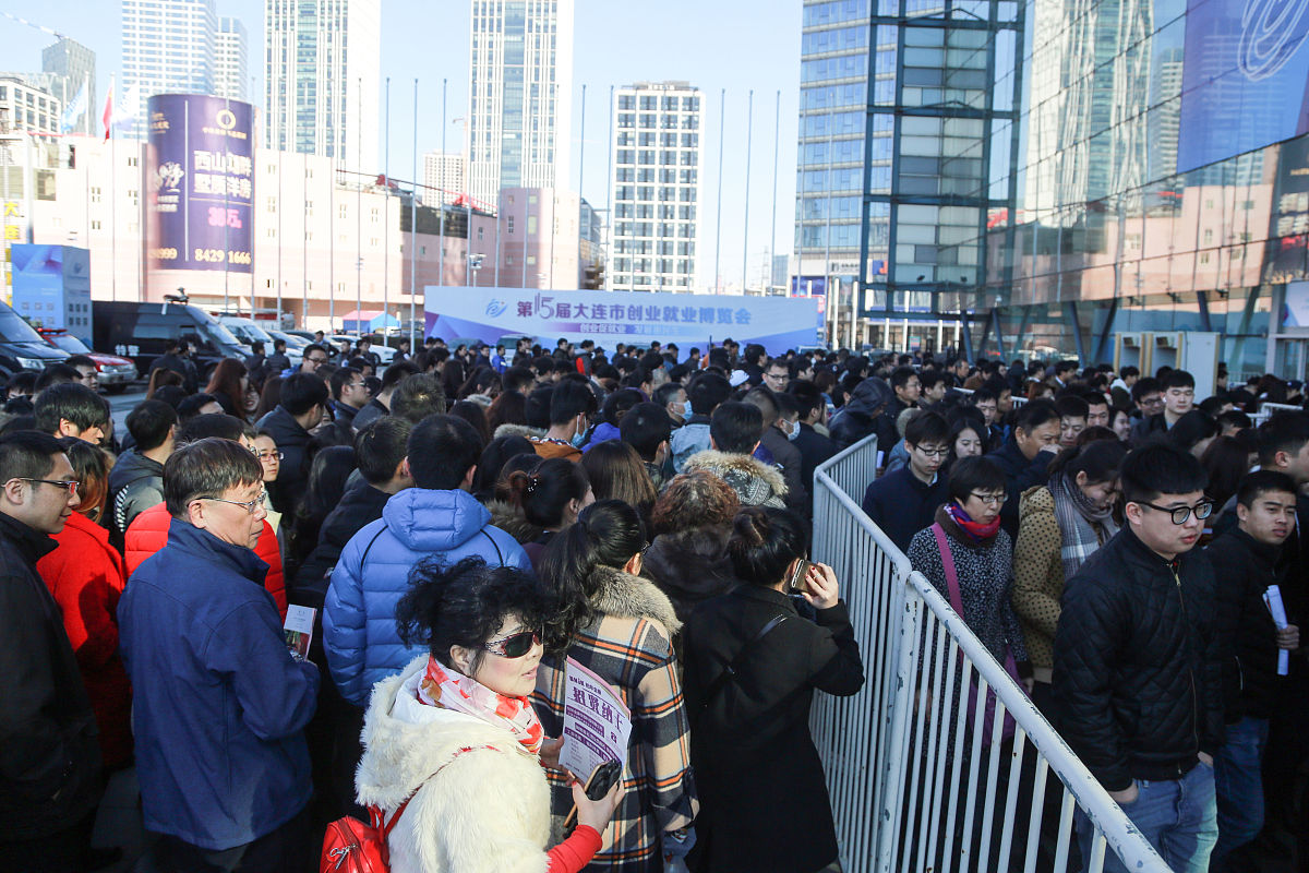 大连电子学校就业前景怎么样？毕业生真实就业情况分析