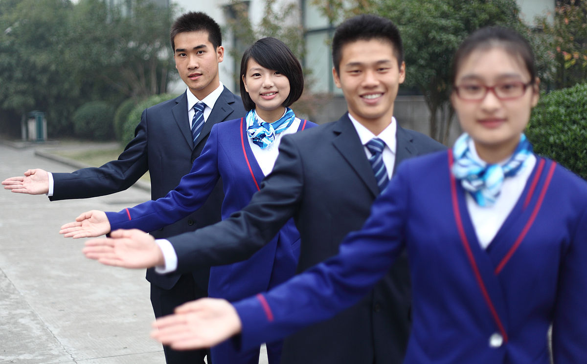 四川职业学校轨道专业好吗