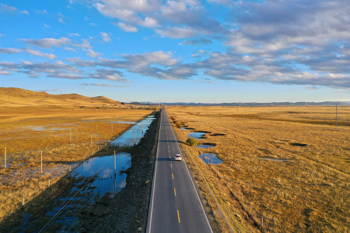 阿坝公路总承包新办详细流程：从准备工作到合同签订 - 全面解析