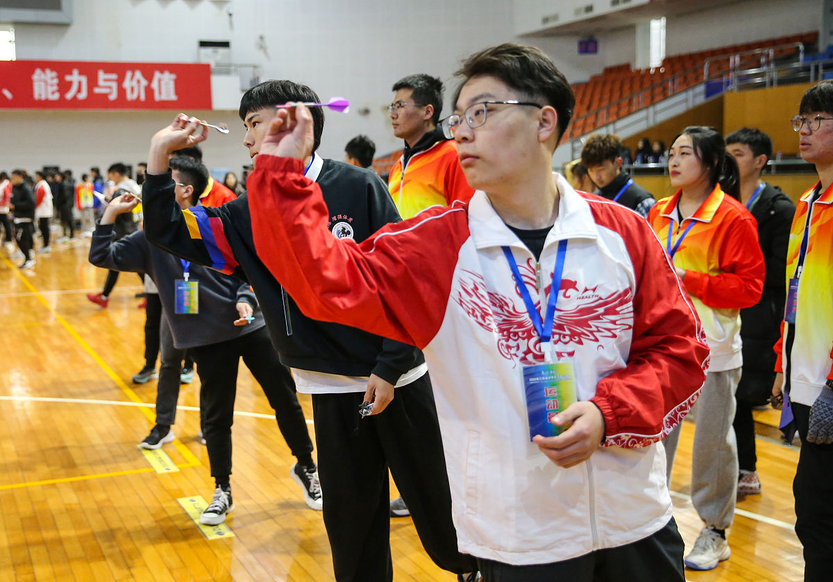 天津体育学院特殊教育专业怎么样