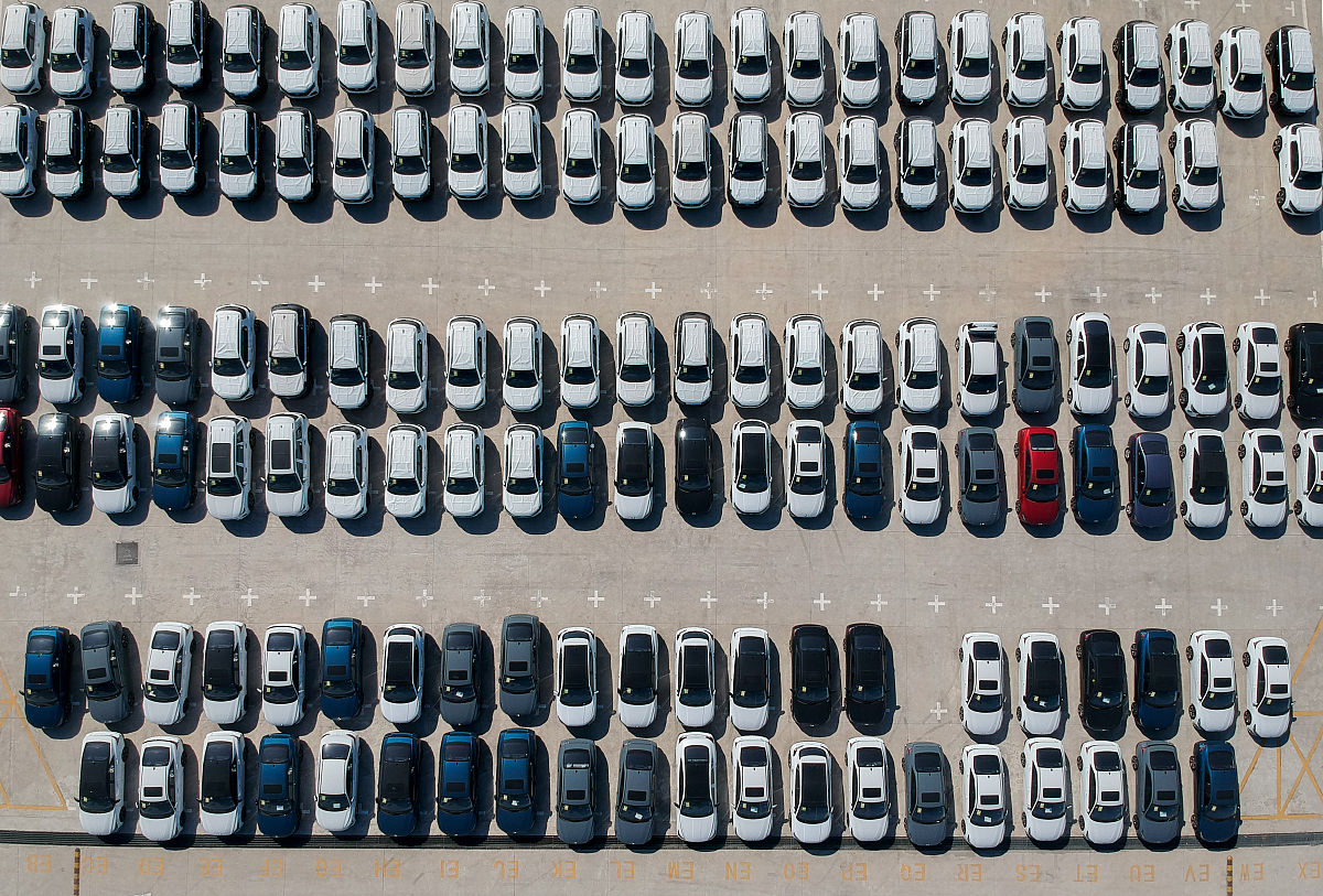 柳州市第二职业技术学校汽车整车与配件营销专业未来发展如何