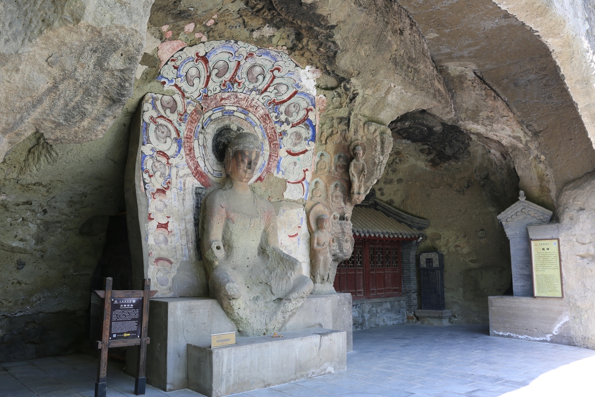 潍坊历史文化探秘：从夏朝到现代的悠久传承