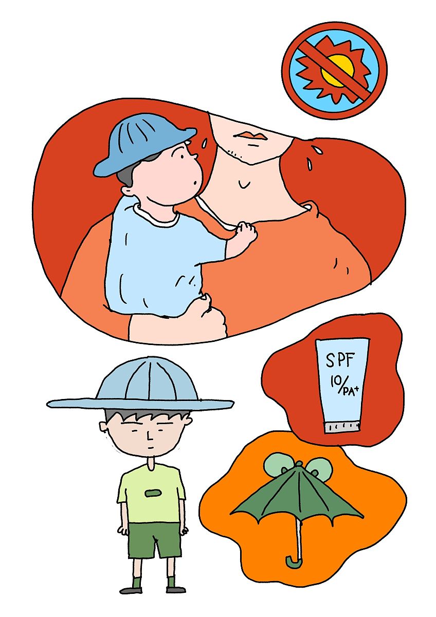 三伏天运动指南：20条建议，安全度夏！