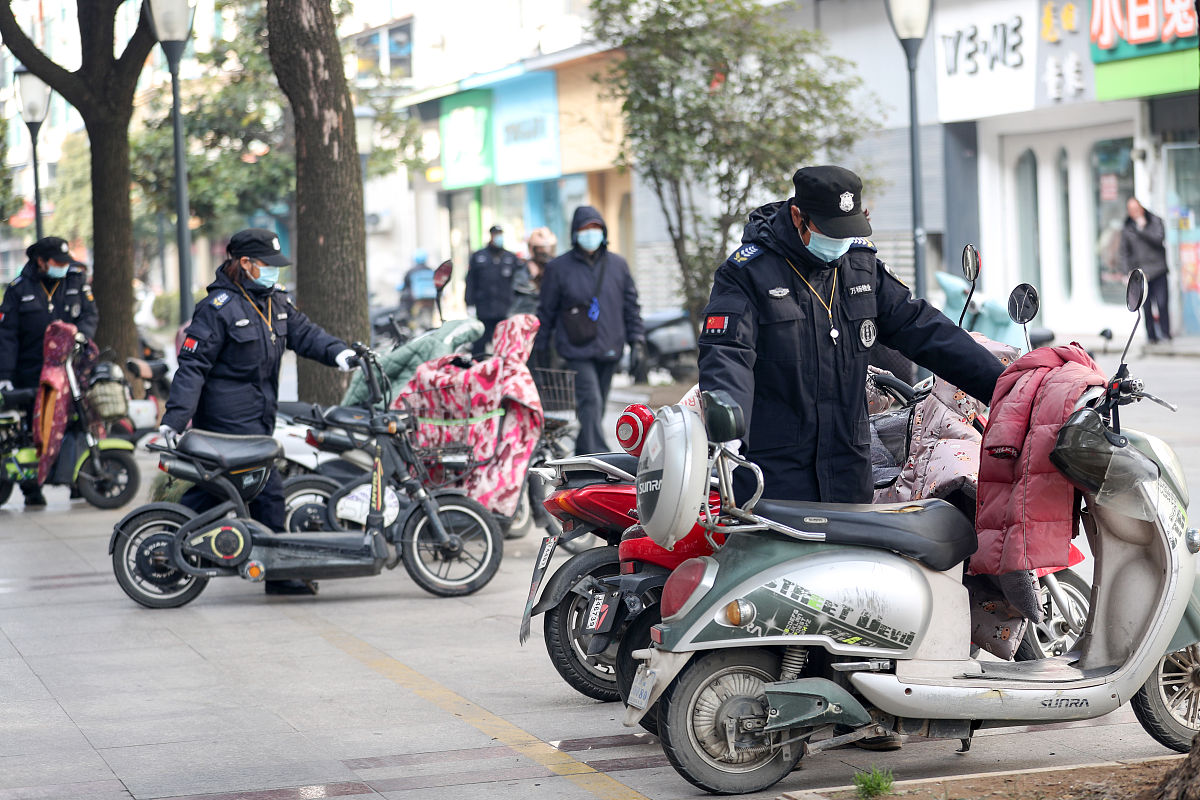 街道物业管理办公室职责分工：全面提升社区管理水平