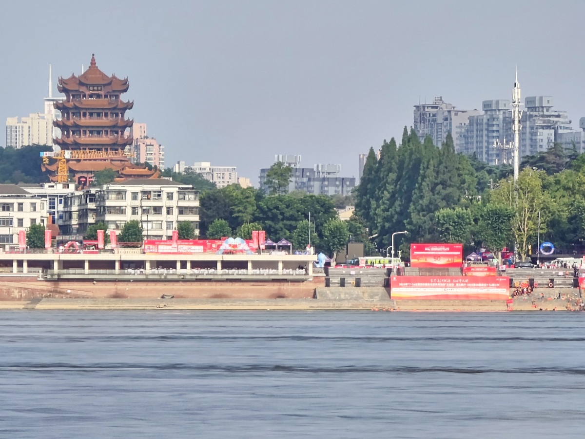 长江生态治理措施：全面保护与修复长江流域