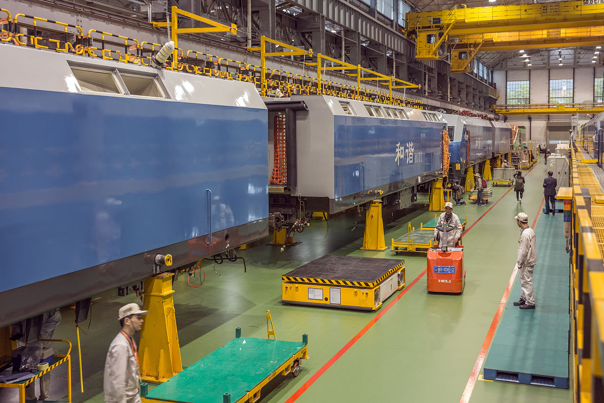 自动化元器件运输平台的功能需求与设计