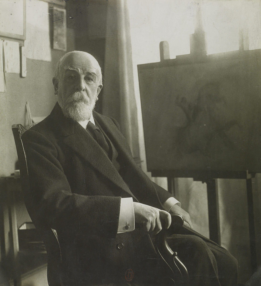 有哪些现代著名的西方哲学家