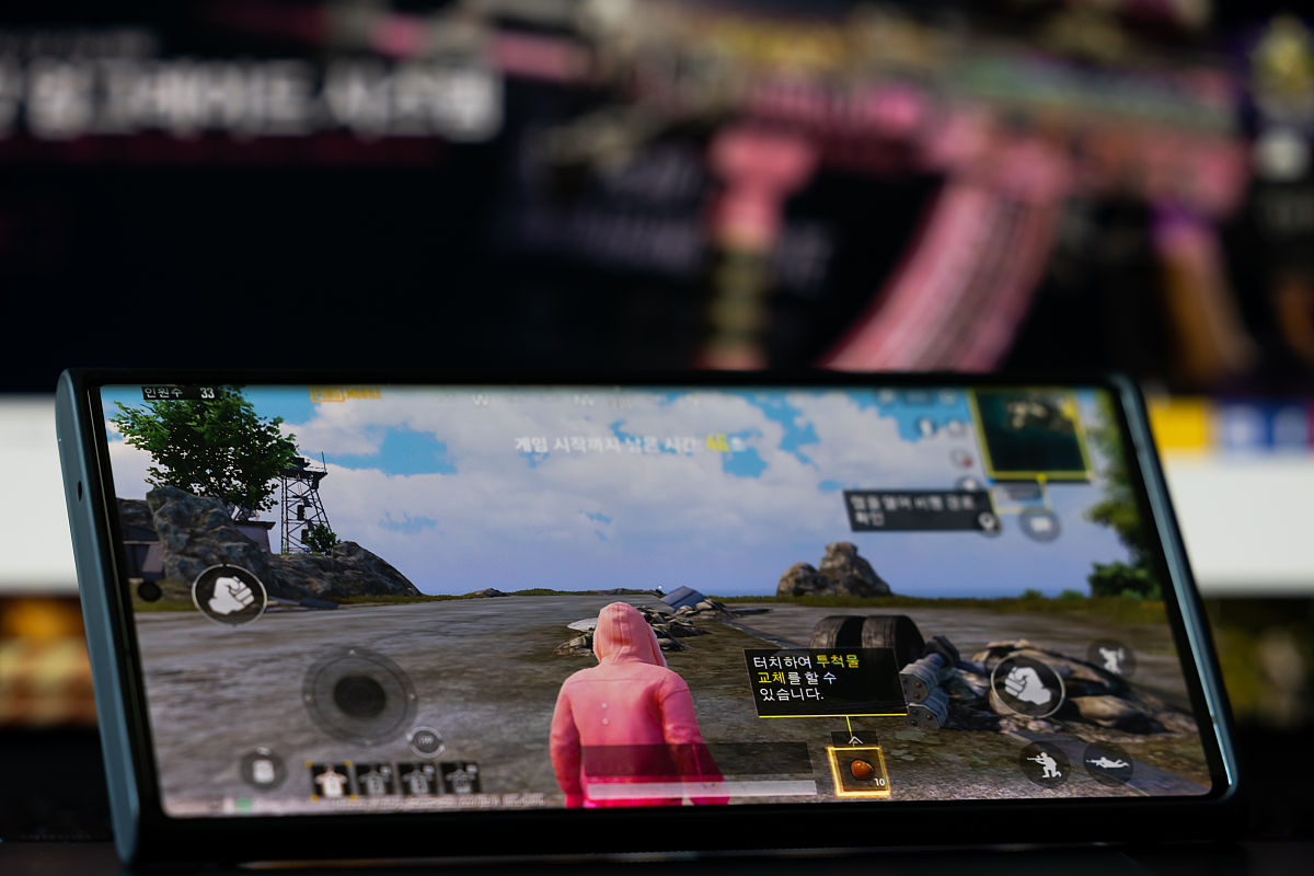 Laya 射击游戏相机晃动效果实现教程 - 增强游戏真实感