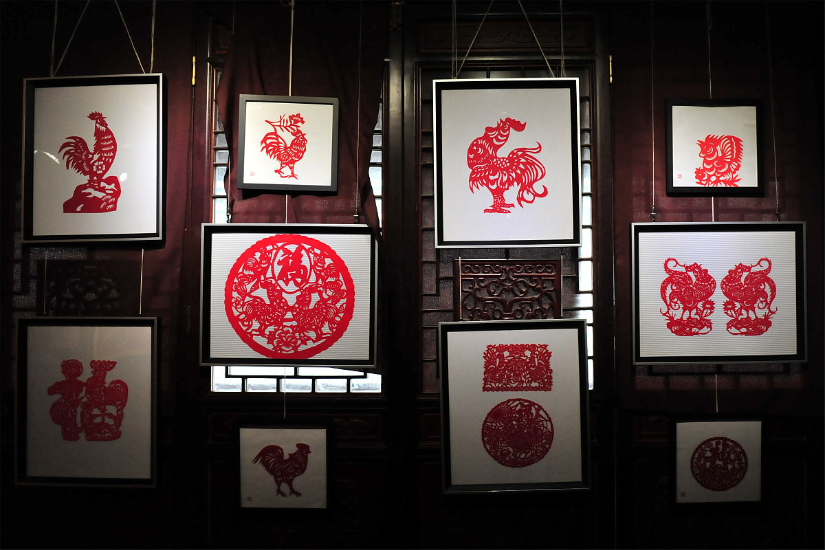 中国政府为何保留非物质文化遗产