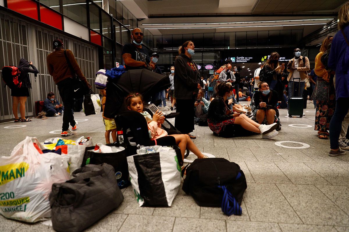 重庆铁路学校2023年热门专业解读-就业前景分析