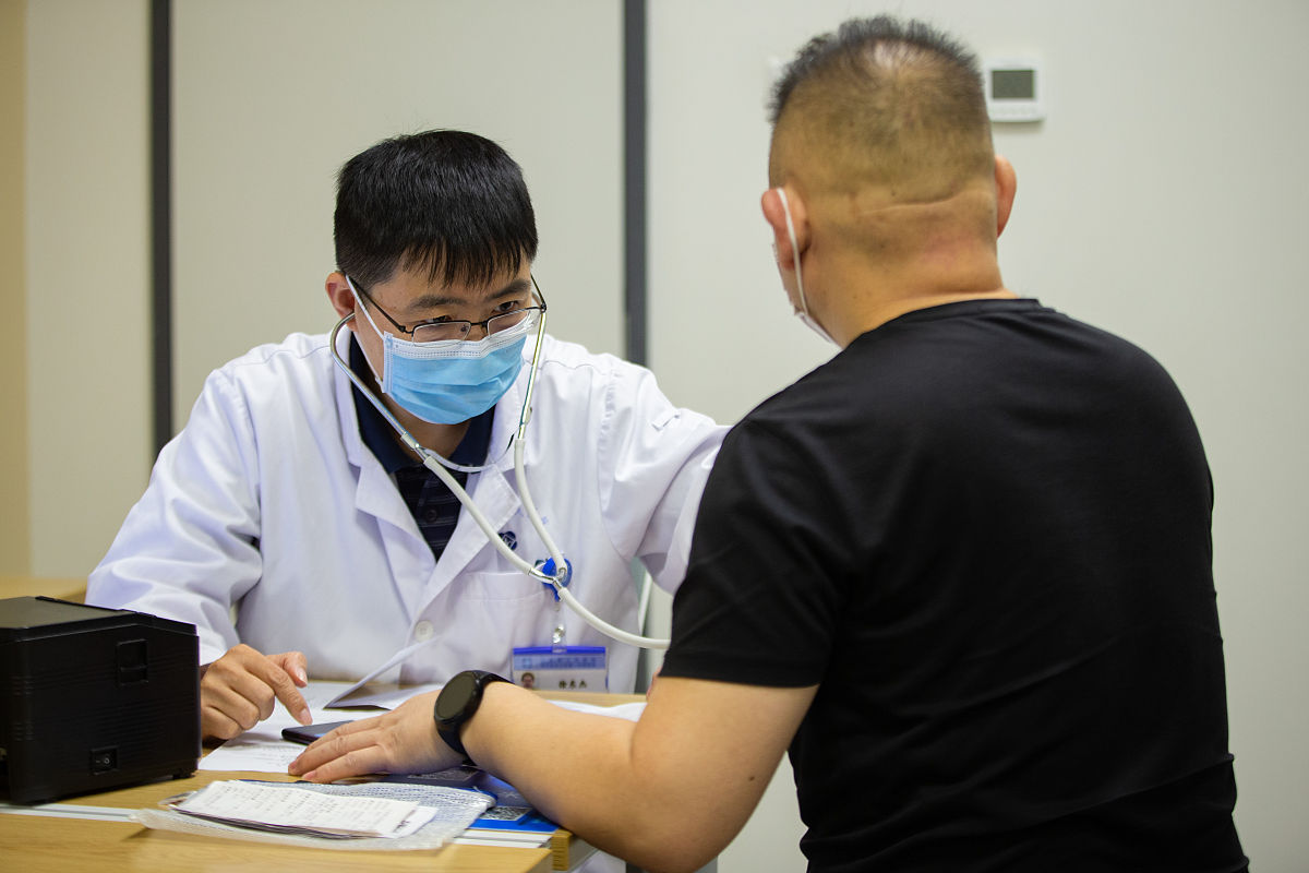 男性甲状腺结节怎么办?详细解读检查、治疗及预防措施 男性甲状腺结节怎么办?详细解读检查、治疗及预防措施