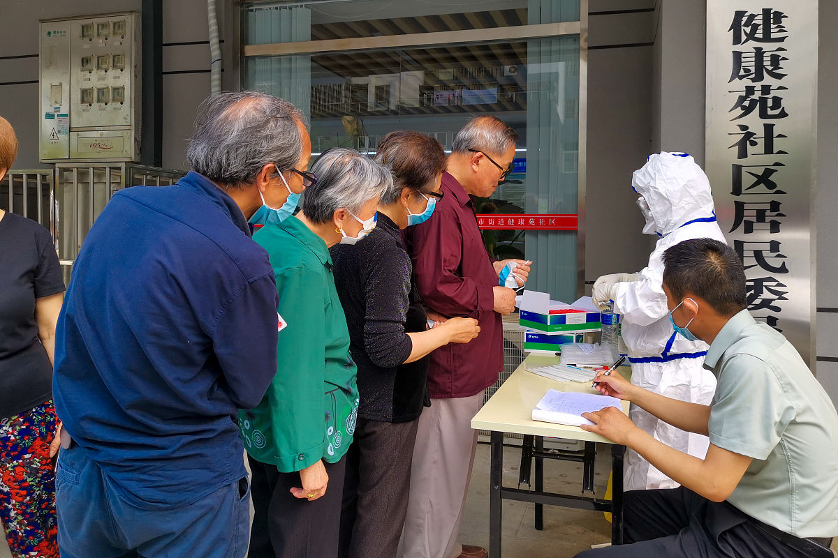 志愿者心得：与老年人同行，预防阿兹海默症