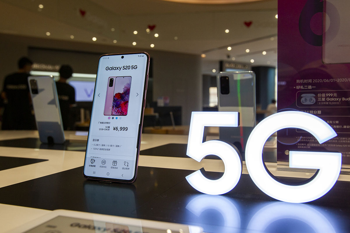 5G 手机可以用 4G 手机卡吗？详细解答