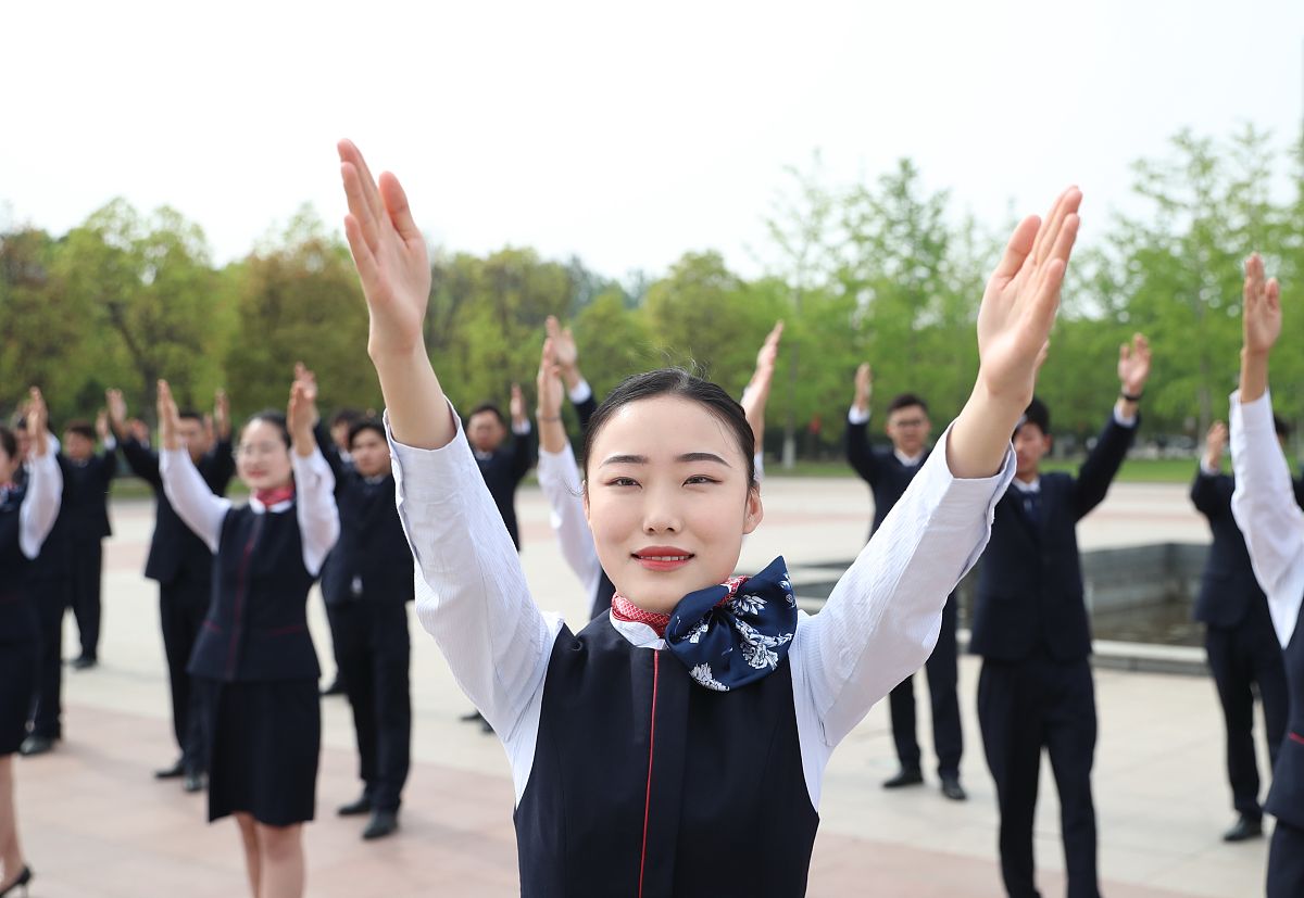 靖远职业中等专业学校2021年报名需要满足哪些条件