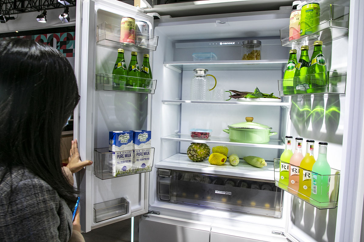 三开门冰箱最佳温度是多少？