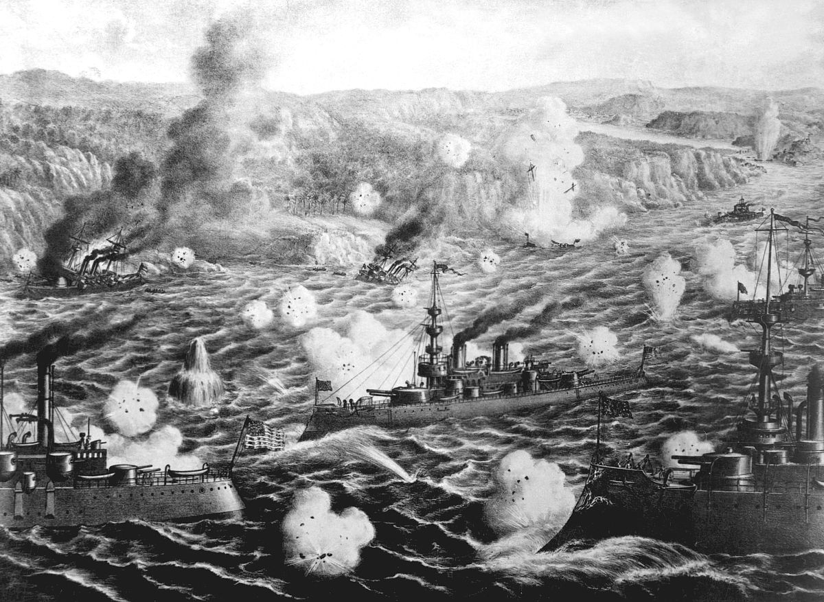 第一次世界大战