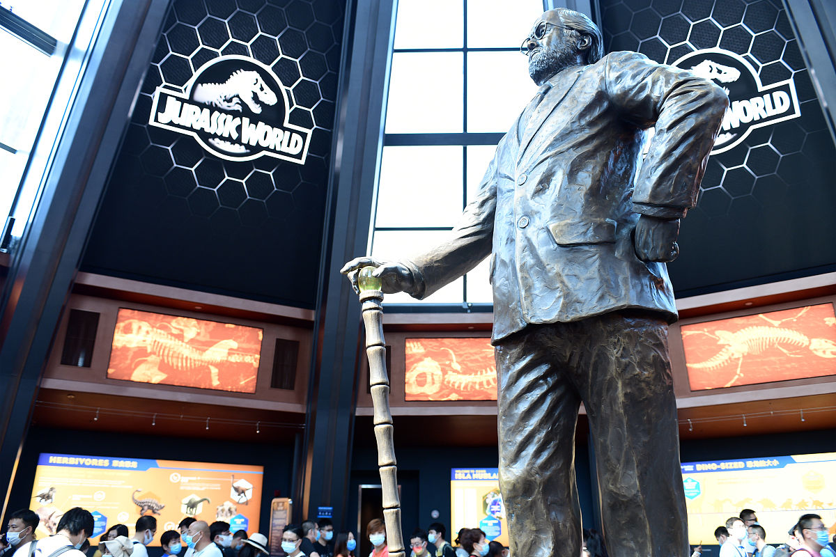 派蒙陪你玩原神！