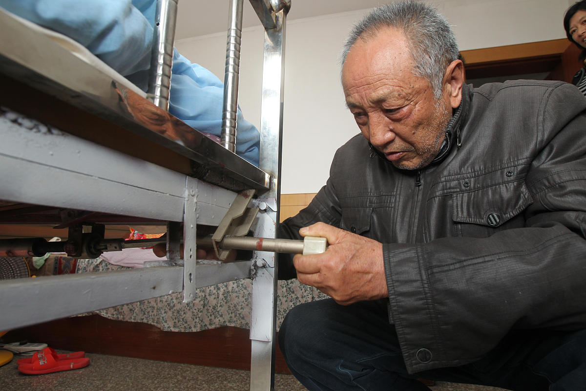 高中生选择护理专业的原因：意义、前景、挑战和发展