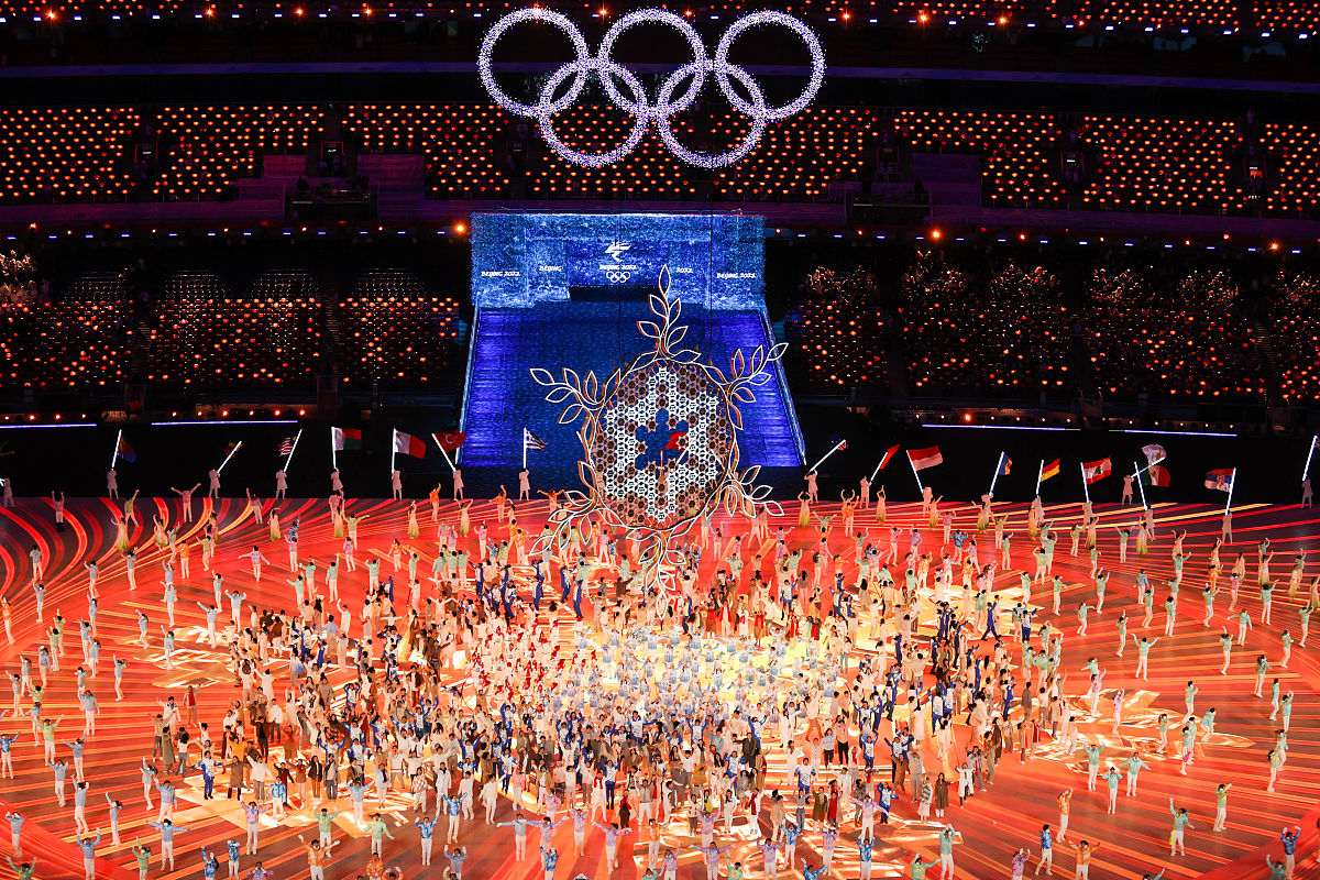 下次奥运会在什么时候