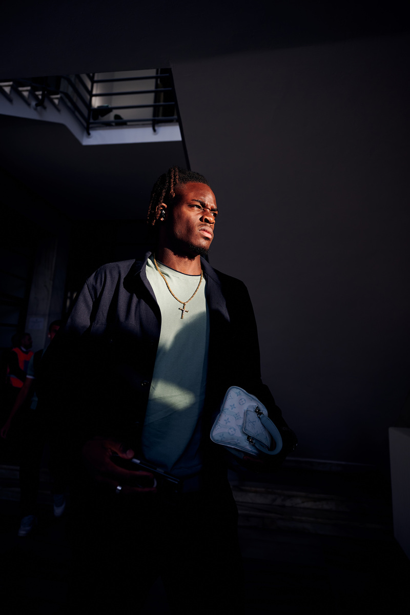 XXXTentacion Inspired Rap Song: Feeling Lost & Alone