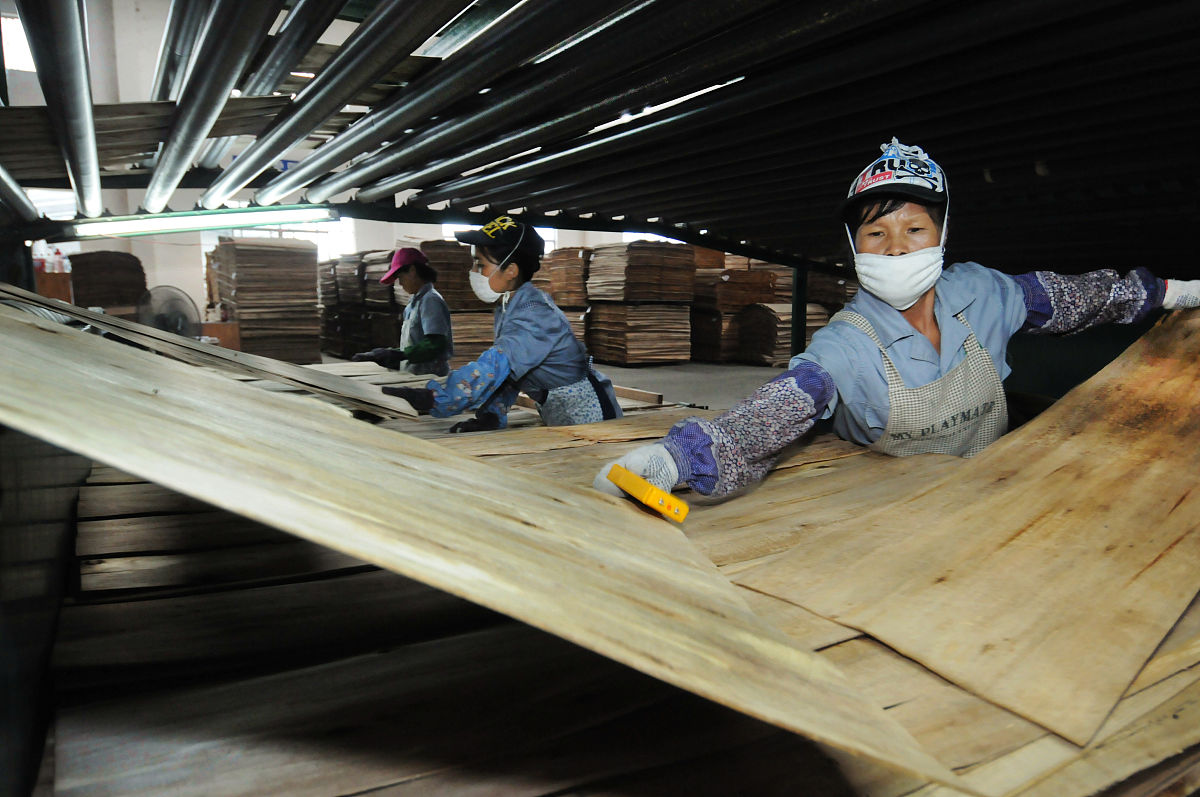 中国家具及人造板企业质量调研：揭示行业痛点及提升策略