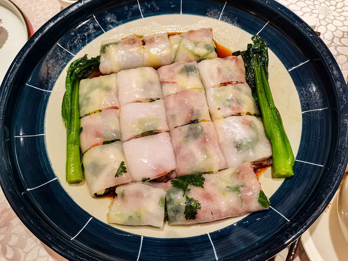 肠粉酱汁怎么做