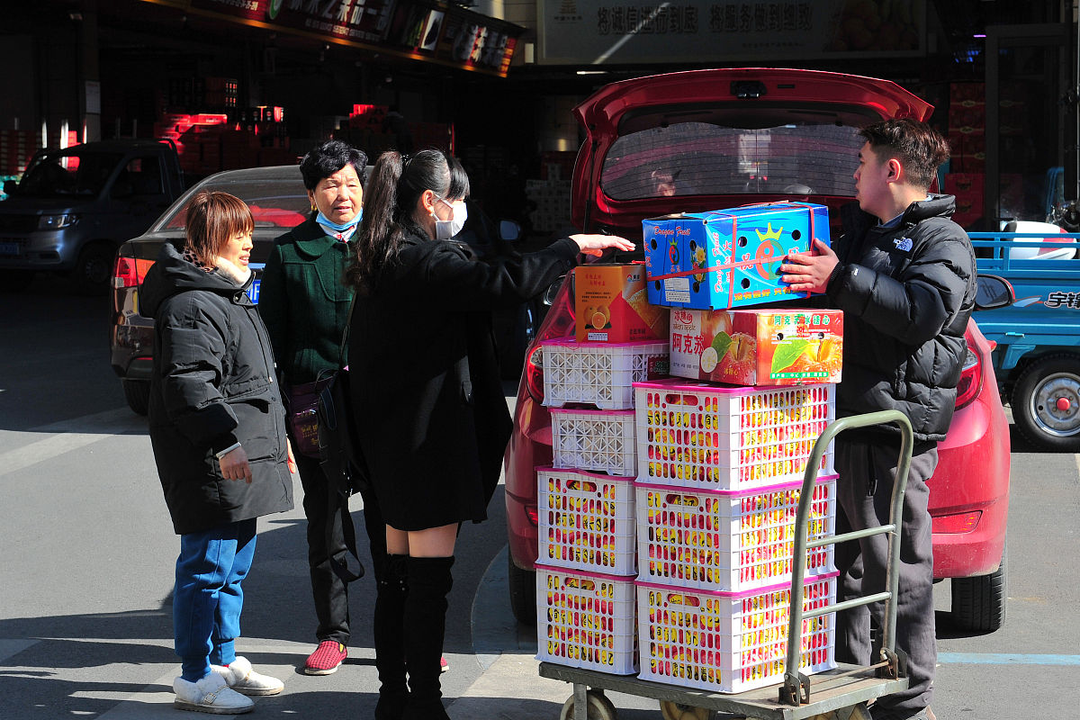 农产品物流合同特点解析：多方参与、时间跨度长、风险高